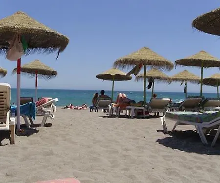 Apartment Erisa Torremolinos Extérieur photo