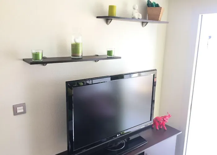 Apartment Erisa