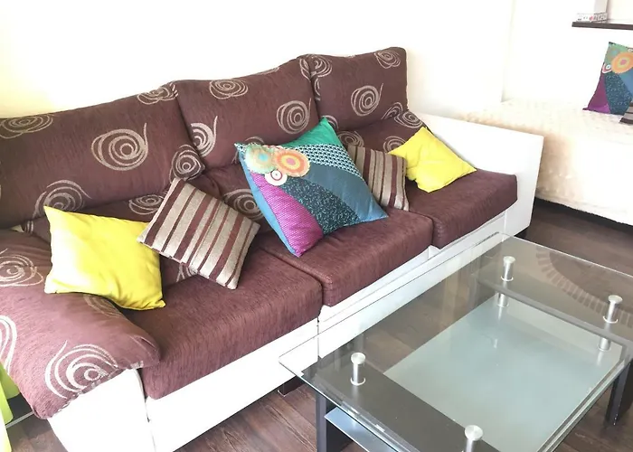 Apartment Erisa