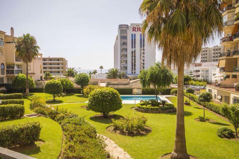 Erisa Apartamento *