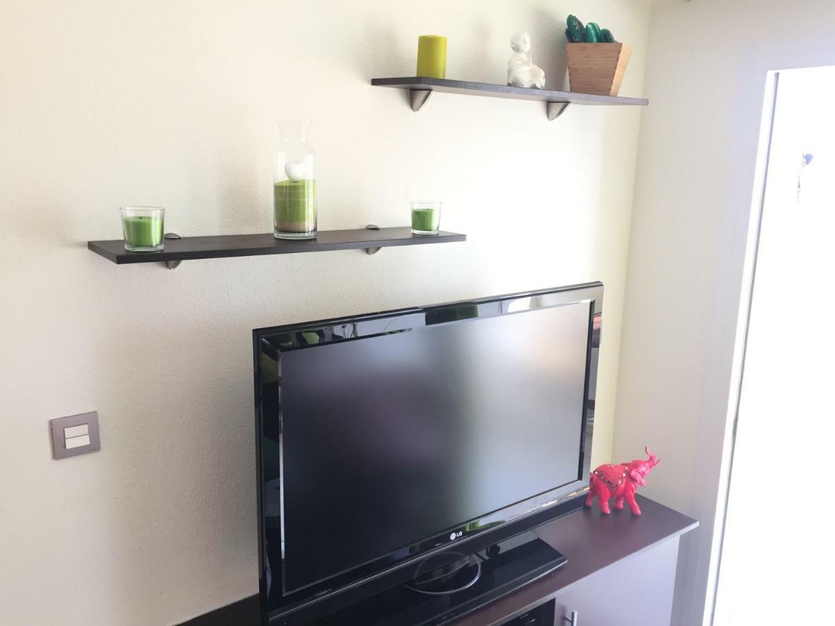 Apartamento Erisa *