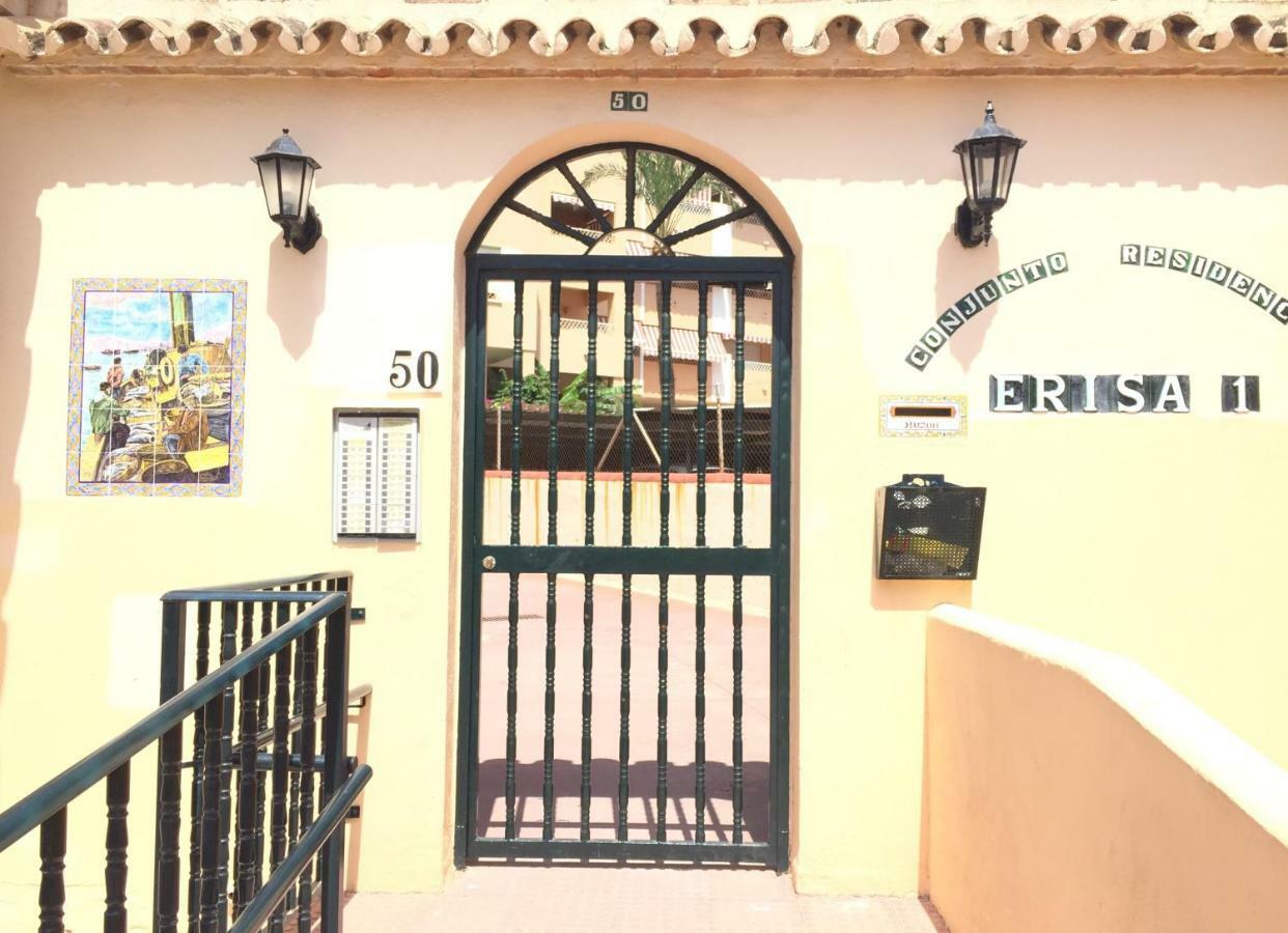 Apartamento Erisa *