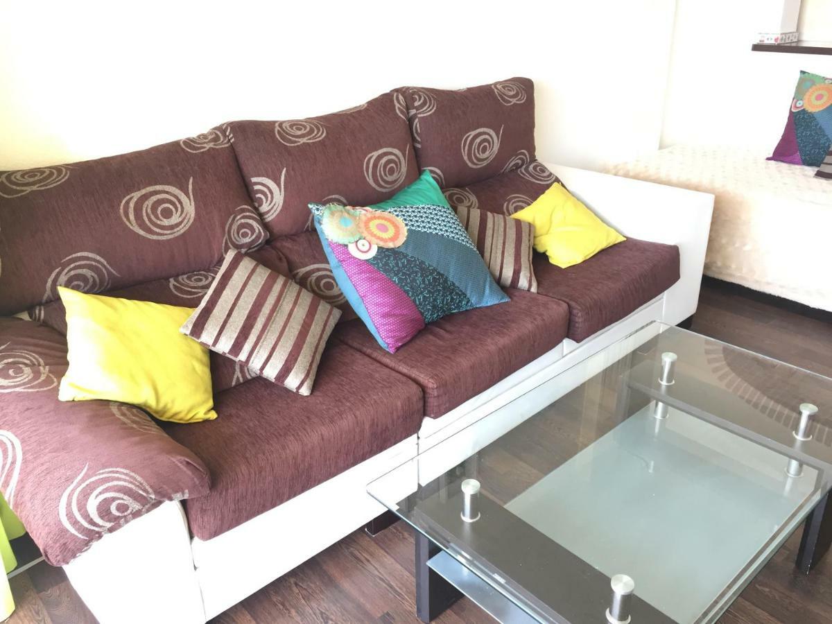 Erisa Apartamento *
