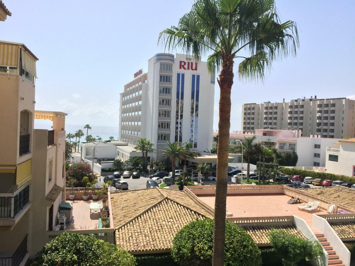 Apartamento Erisa Torremolinos